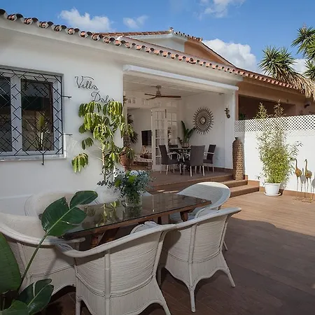Casa Colon Holiday home *