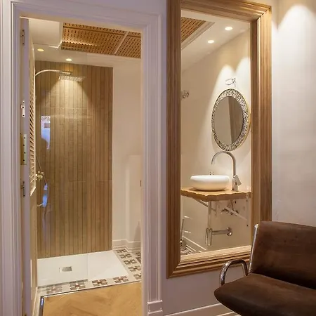 Casa Colon Holiday home Fuengirola