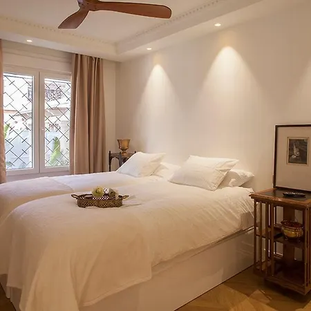 Casa Colon Holiday home