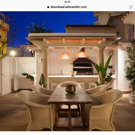 Holiday home Casa Colon *