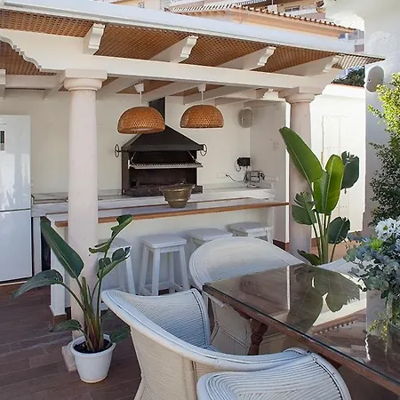 Holiday home Casa Colon *