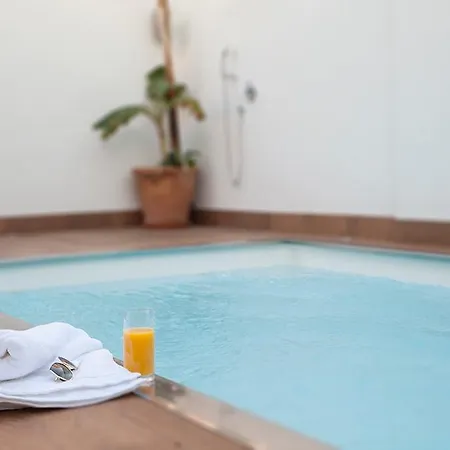 Holiday home Casa Colon Fuengirola