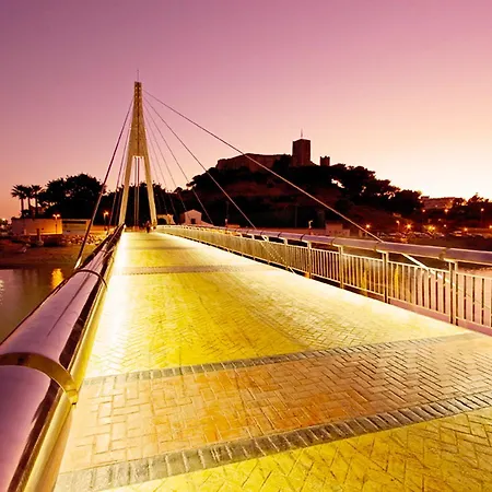 Casa Colon * Fuengirola